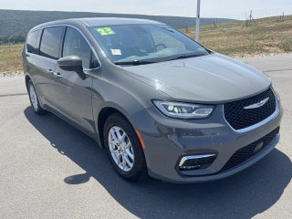 2023 Chrysler Pacifica Touring L FWD