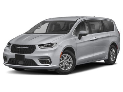 2024 Chrysler Pacifica Touring L FWD