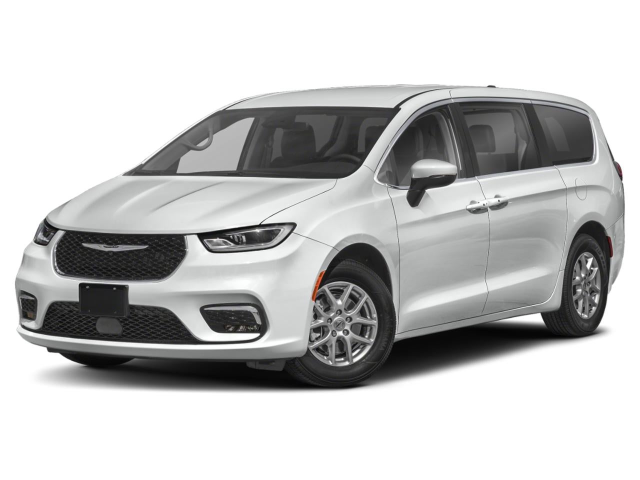 2024 Chrysler Pacifica Touring L FWD