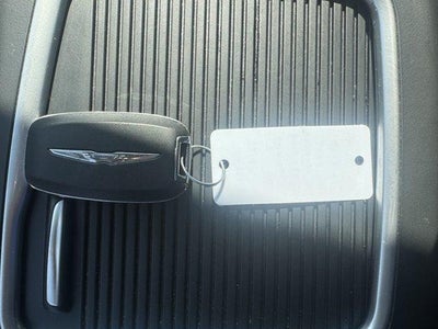 2024 Chrysler Pacifica Touring L FWD
