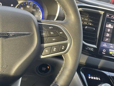 2024 Chrysler Pacifica Touring L FWD