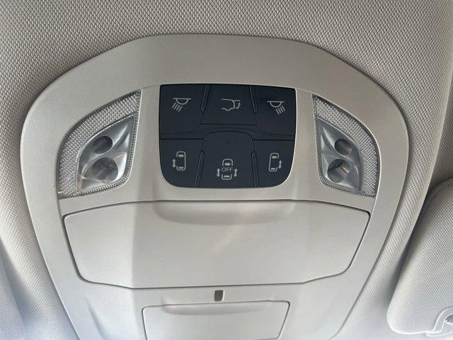 2024 Chrysler Pacifica Touring L FWD