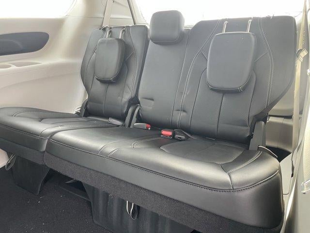 2024 Chrysler Pacifica Touring L FWD