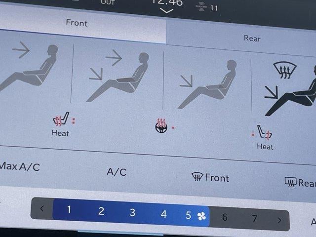 2024 Chrysler Pacifica Touring L FWD