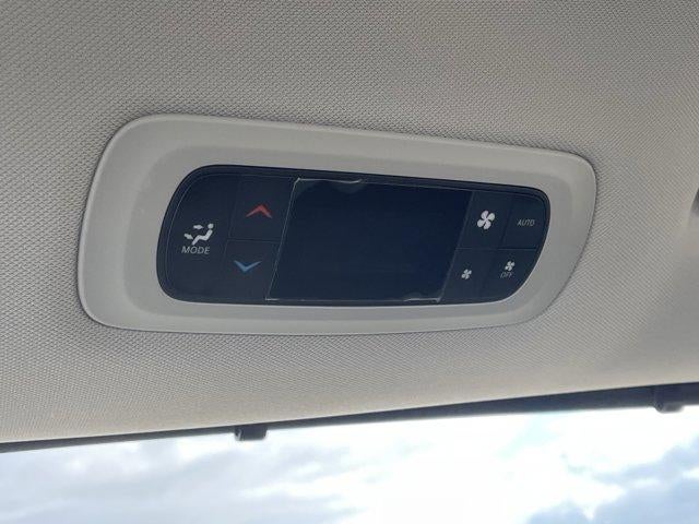 2024 Chrysler Pacifica Touring L FWD