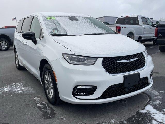 2024 Chrysler Pacifica Touring L FWD