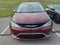 2017 Chrysler Pacifica Limited FWD