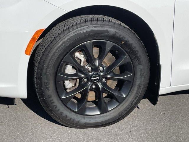 2021 Chrysler Pacifica Touring L AWD