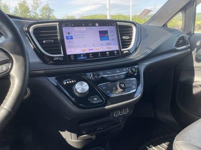 2021 Chrysler Pacifica Touring L AWD