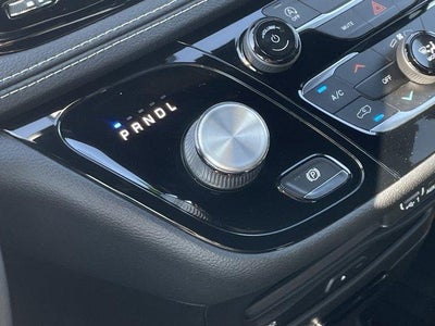 2021 Chrysler Pacifica Touring L AWD