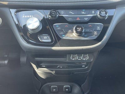 2021 Chrysler Pacifica Touring L AWD