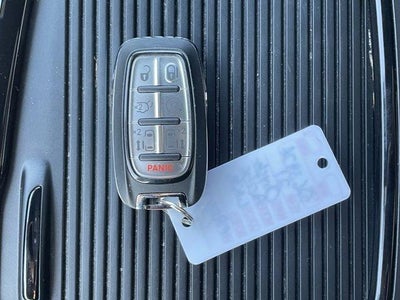 2021 Chrysler Pacifica Touring L AWD