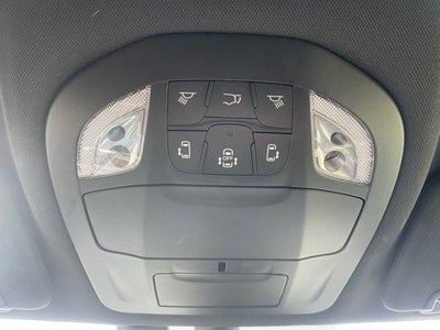 2021 Chrysler Pacifica Touring L AWD