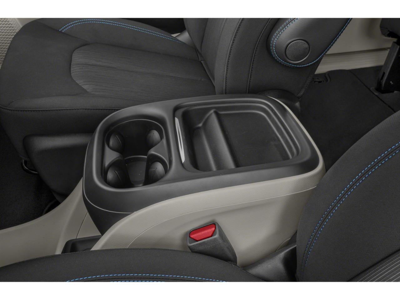 2021 Chrysler Pacifica Touring L AWD