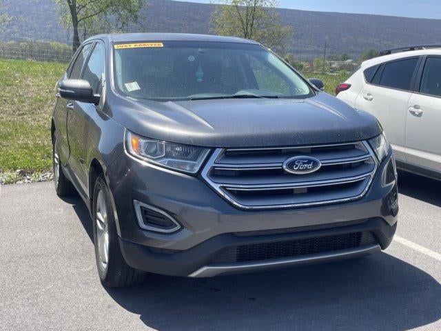 2017 Ford Edge SEL AWD