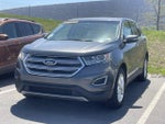 2017 Ford Edge SEL AWD