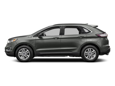 2017 Ford Edge SEL AWD