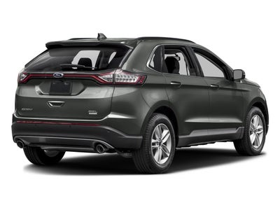 2017 Ford Edge SEL AWD