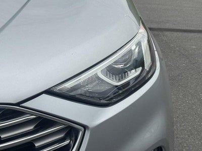 2020 Ford Edge SEL AWD