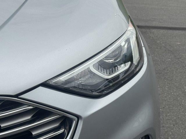 2020 Ford Edge SEL AWD