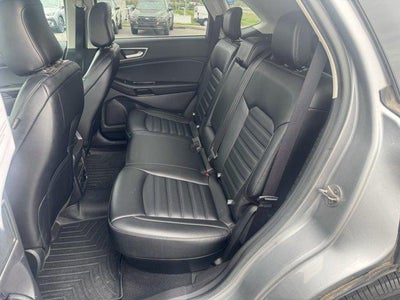 2020 Ford Edge SEL AWD