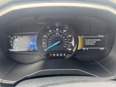 2020 Ford Edge SEL AWD
