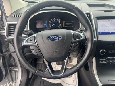 2020 Ford Edge SEL AWD