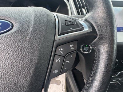 2020 Ford Edge SEL AWD