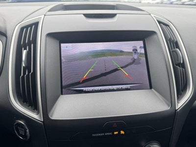 2020 Ford Edge SEL AWD