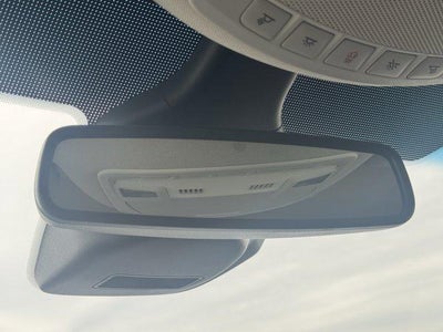 2020 Ford Edge SEL AWD