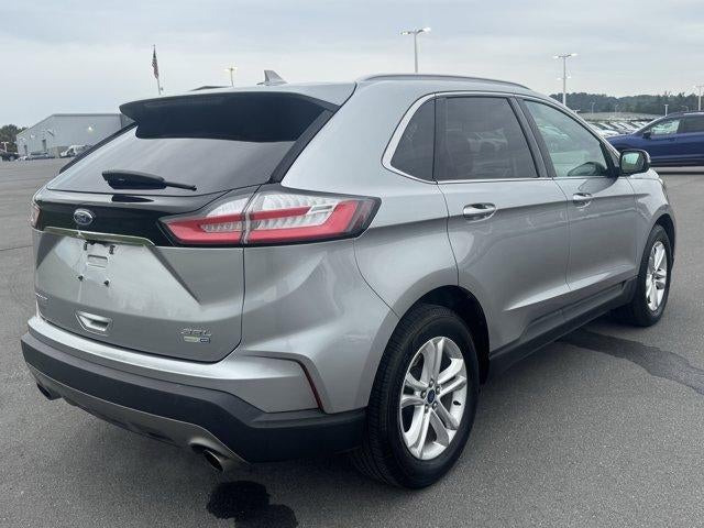 2020 Ford Edge SEL AWD