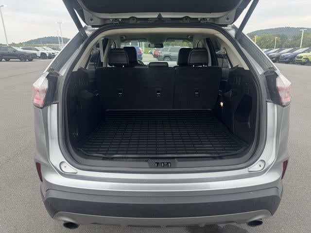 2020 Ford Edge SEL AWD