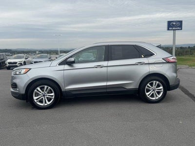 2020 Ford Edge SEL AWD