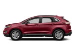 2018 Ford Edge Titanium AWD
