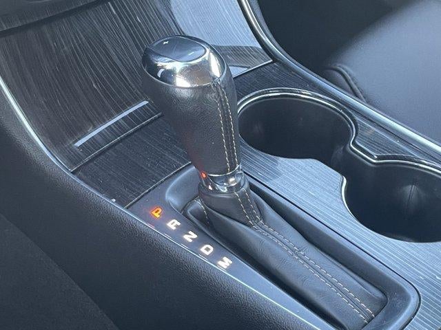 2017 Chevrolet Impala 1LT