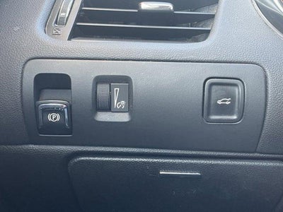 2017 Chevrolet Impala 1LT