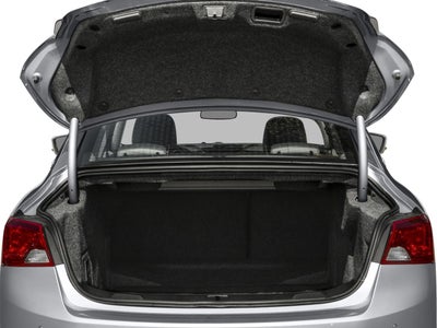 2017 Chevrolet Impala 1LT