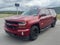2019 Chevrolet Silverado 1500 LD Double Cab Standard Box 4-Wheel Drive LT Z71
