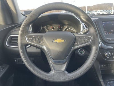 2022 Chevrolet Equinox AWD 4dr LT w/1LT