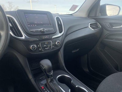 2022 Chevrolet Equinox AWD 4dr LT w/1LT