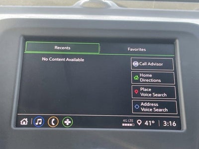 2022 Chevrolet Equinox AWD 4dr LT w/1LT