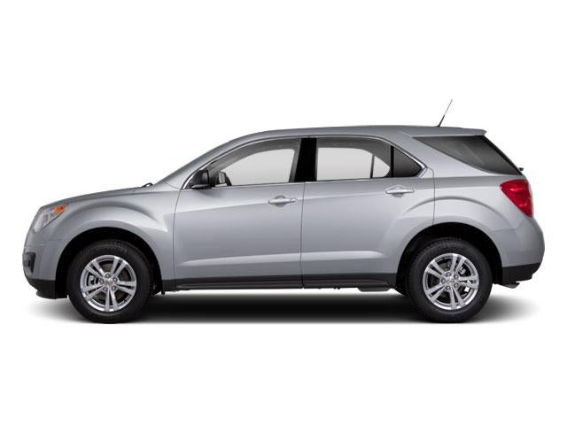 2013 Chevrolet Equinox AWD LS