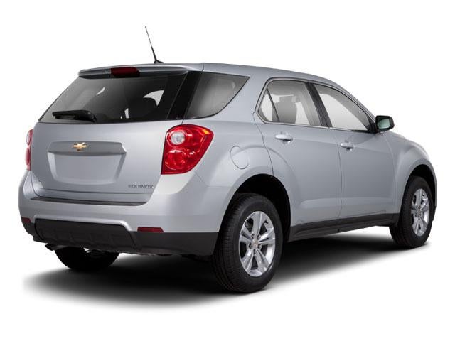 2013 Chevrolet Equinox AWD LS