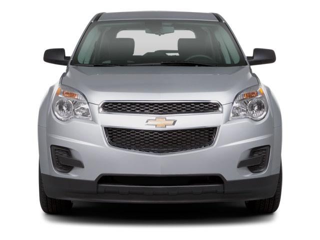 2013 Chevrolet Equinox AWD LS
