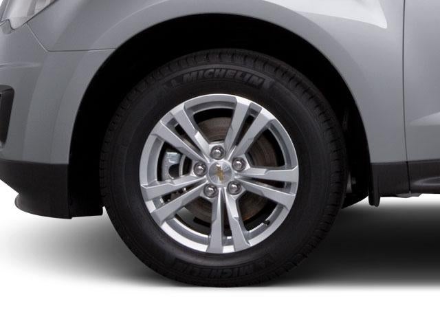 2013 Chevrolet Equinox AWD LS
