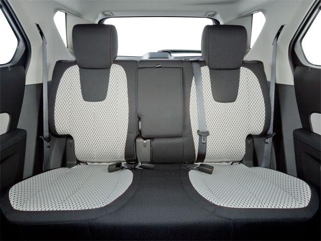 2013 Chevrolet Equinox AWD LS