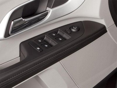 2013 Chevrolet Equinox AWD LS