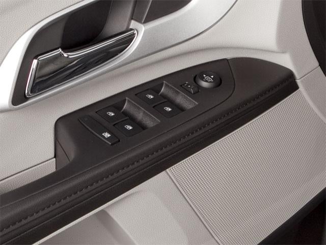 2013 Chevrolet Equinox AWD LS