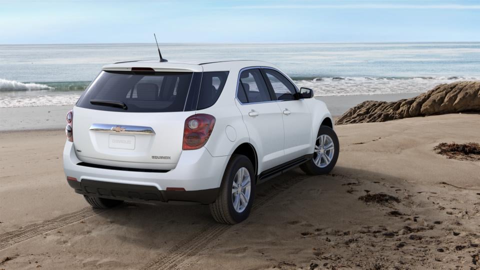 2013 Chevrolet Equinox AWD LS