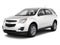 2013 Chevrolet Equinox AWD LS